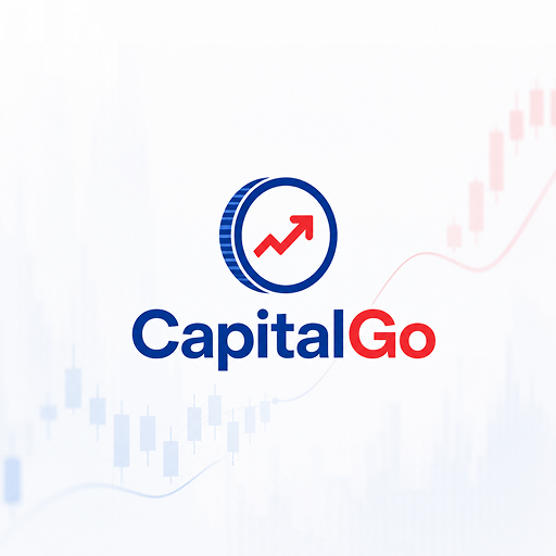 CapitalGo App Icon
